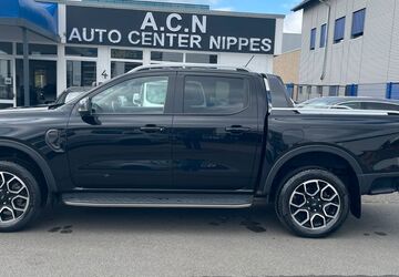 Ford Ranger 91.800 km 34.900 &euro; Köln 50829