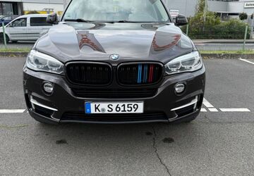 BMW X5 191.000 km 19.499 &euro; Köln 50765