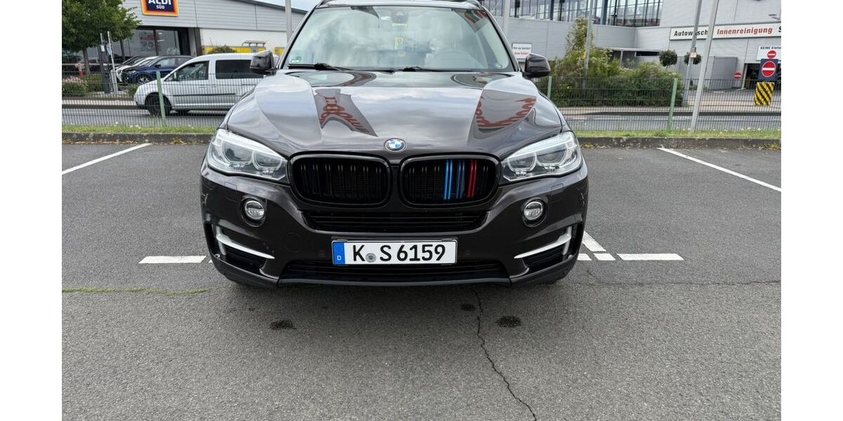 BMW X5 191.000 km 19.499 &euro; Köln 50765