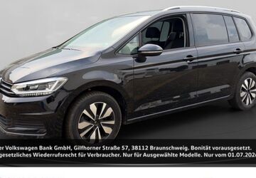 VW Touran 26.830 km 37.980 &euro; Köln-Mülheim 51063