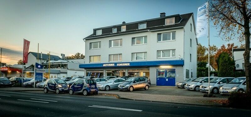 Mercedes-Benz A 180 38.300 km 10.900 &euro; Bergisch-Gladbach 51469