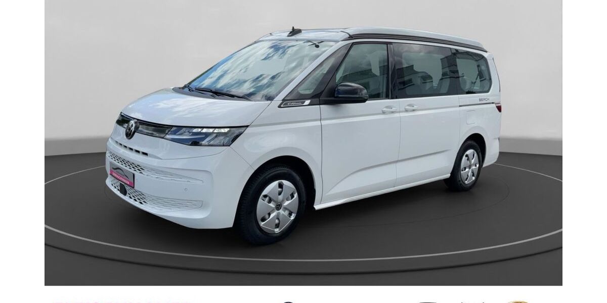 VW T7 California 5.606 km 56.980 &euro; Köln-Mülheim 51063
