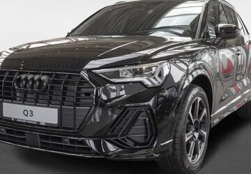 Audi Q3 8.900 km 43.790 &euro; Köln 50739