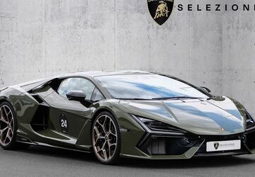 Lamborghini Revuelto 2.500 km 604.900 &euro; Köln 50827