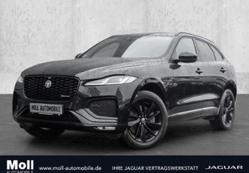 Jaguar F-Pace 39.829 km 56.900 &euro; Köln 51149