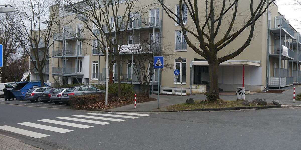 Etagenwohnung Bonn-Duisdorf Duisdorf - 1 Zimmer, 28 m&sup2;, 490&euro; | Angebot:27200352