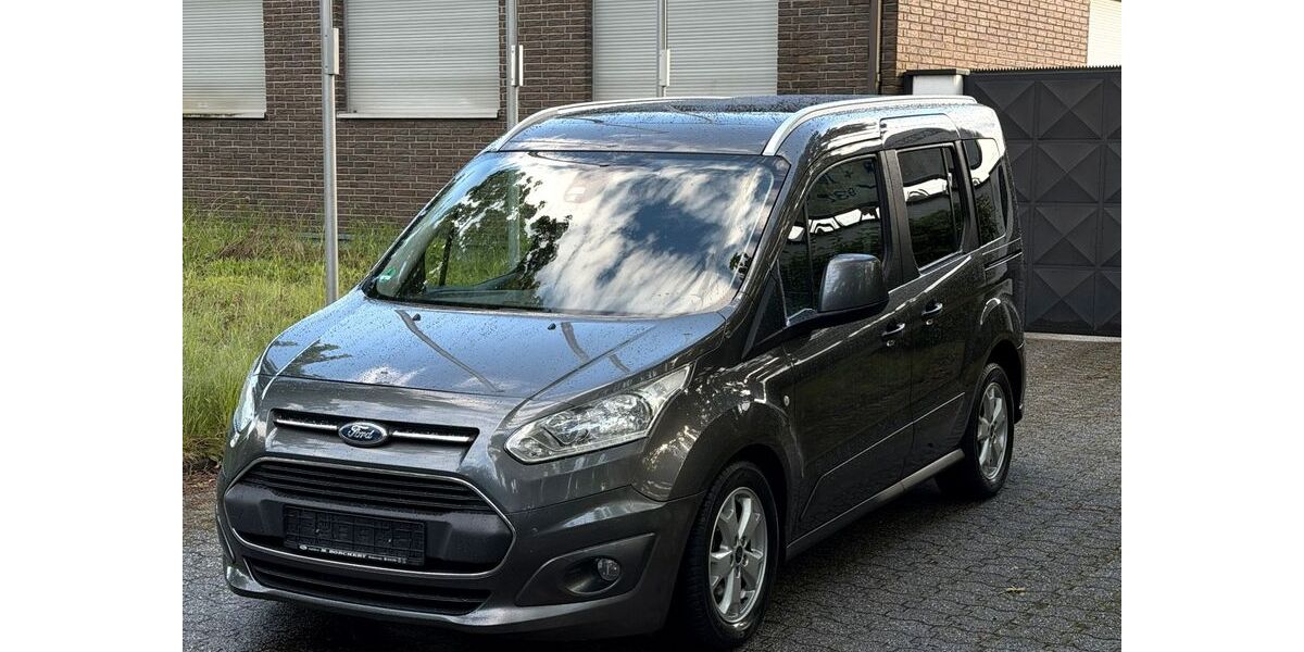 Ford Tourneo Connect 250.000 km 7.400 &euro; Köln 51149
