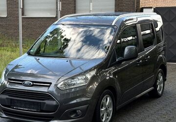 Ford Tourneo Connect 250.000 km 7.700 &euro; Köln 51149