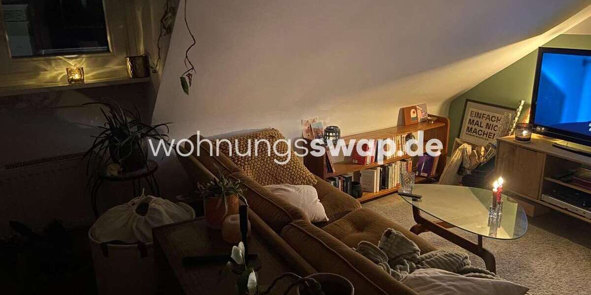 Etagenwohnung Köln - 1 Zimmer, 42 m&sup2;, 680&euro; | Angebot:27089354