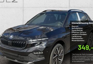 Skoda Kamiq 12.222 km 29.690 &euro; Pulheim-Brauweiler 50259