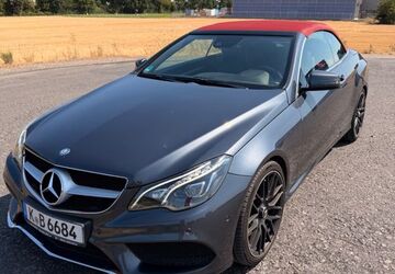 Mercedes-Benz E 250 220.000 km 15.500 &euro; Köln 50997