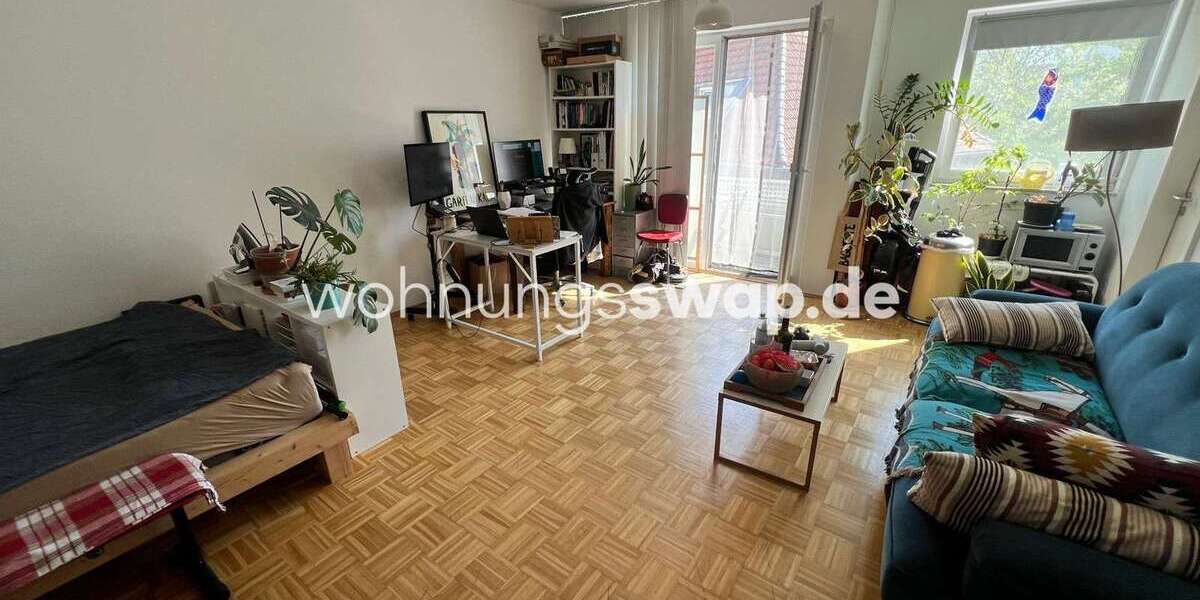 Etagenwohnung Köln - 1 Zimmer, 40 m&sup2;, 645&euro; | Angebot:26538760