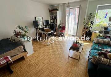 Wohnung Köln - 1 Zimmer, 40 m&sup2;, 645&euro; | Angebot:26538760
