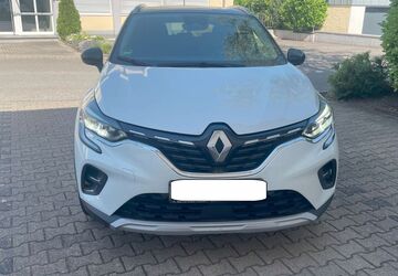 Renault Captur 54.000 km 14.500 &euro; Köln 51107