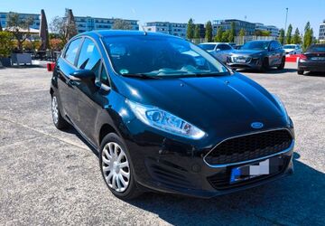 Ford Fiesta 149.955 km 4.300 &euro; Köln 50829