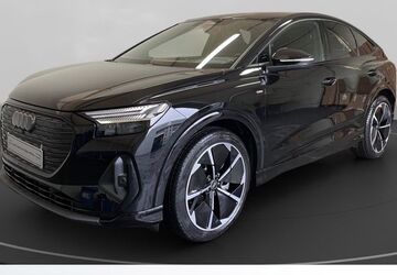 Audi Q4 e-tron 21.300 km 49.880 &euro; Köln 50823