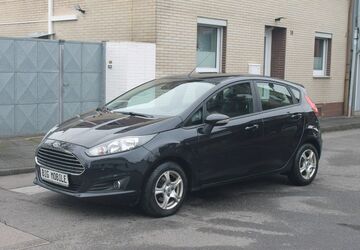 Ford Fiesta 230.000 km 3.750 &euro; Köln 50739