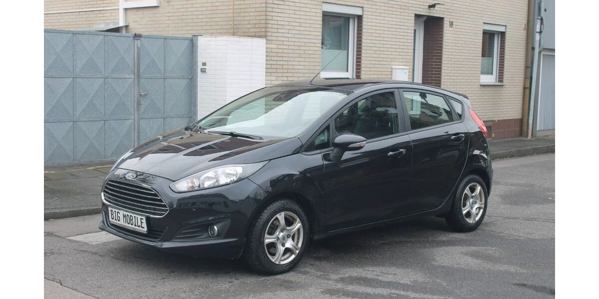 Ford Fiesta 230.000 km 3.750 &euro; Köln 50739