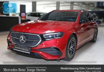 Mercedes-Benz E 300 10.355 km 47.590 &euro; Köln 51149