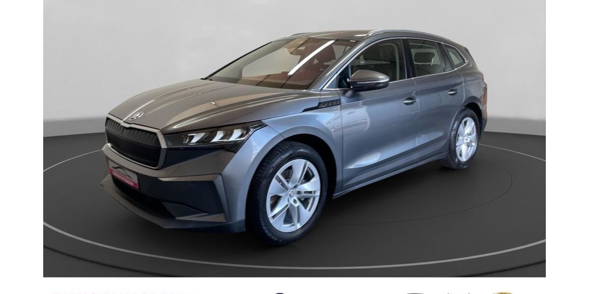 Skoda Enyaq 19.254 km 32.790 &euro; Köln 50823