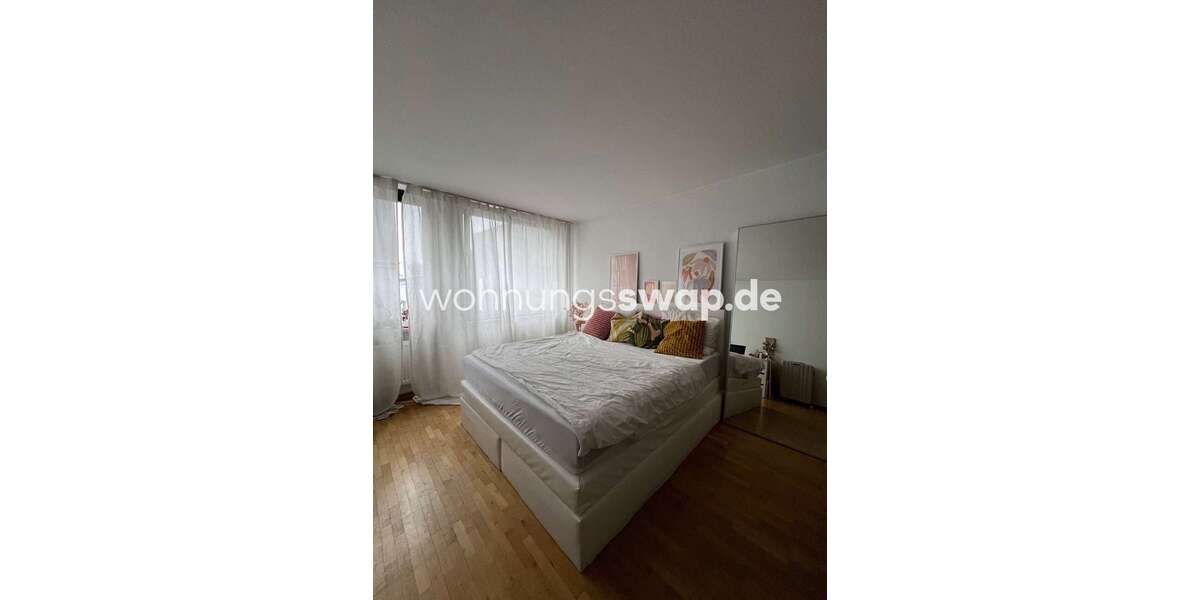 Etagenwohnung Köln - 1 Zimmer, 35 m&sup2;, 580&euro; | Angebot:26444818