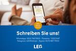 Etagenwohnung Köln Nippes - 2 Zimmer, 60 m&sup2;, 889&euro; | Angebot:10692400