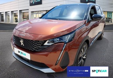 Peugeot 5008 42.213 km 28.130 &euro; Köln 50933