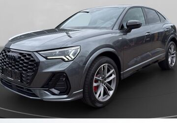 Audi Q3 14.814 km 45.990 &euro; Köln 50968