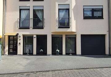 Wohnung Bonn Medinghoven - 2 Zimmer, 24 m&sup2;, 400&euro; | Angebot:27322336