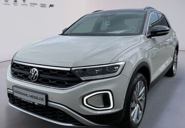 VW T-Roc 21.645 km 28.730 &euro; Köln 50739