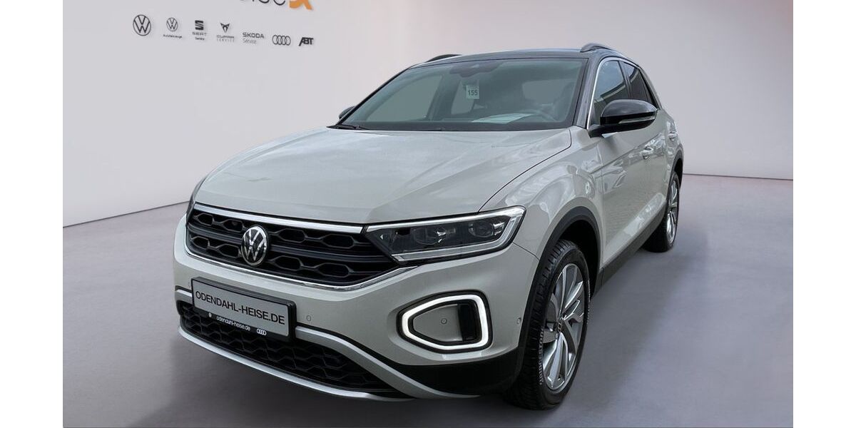 VW T-Roc 21.645 km 28.730 &euro; Köln 50739