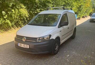 VW Caddy 150.000 km 7.500 &euro; Sankt Augustin 53757