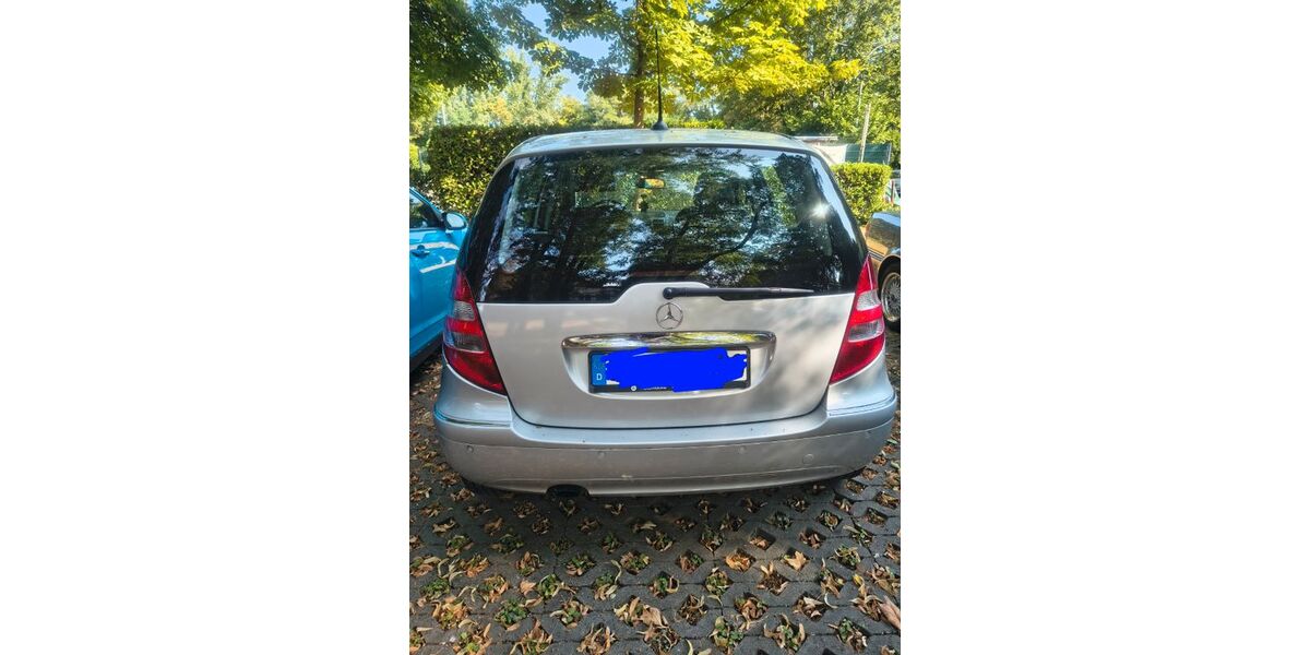 Mercedes-Benz A 170 105.238 km 3.500 &euro; Troisdorf 53840