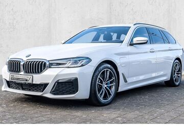 BMW 530 93.795 km 31.995 &euro; Köln-West 50858