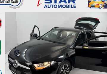 Mercedes-Benz A 180 99.139 km 18.790 &euro; Köln 50739