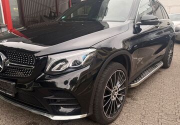 Mercedes-Benz GLC 350 150.000 km 21.950 &euro; Köln 51105
