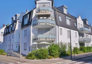 Wohnung Haan - 4 Zimmer, 123 m&sup2;, 1.990&euro; | Angebot:27088348