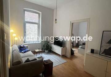 Wohnung Köln - 2 Zimmer, 55 m&sup2;, 760&euro; | Angebot:27089928