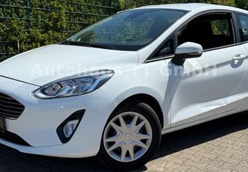 Ford Fiesta 238.699 km 2.950 &euro; Bergheim bei Köln 50126