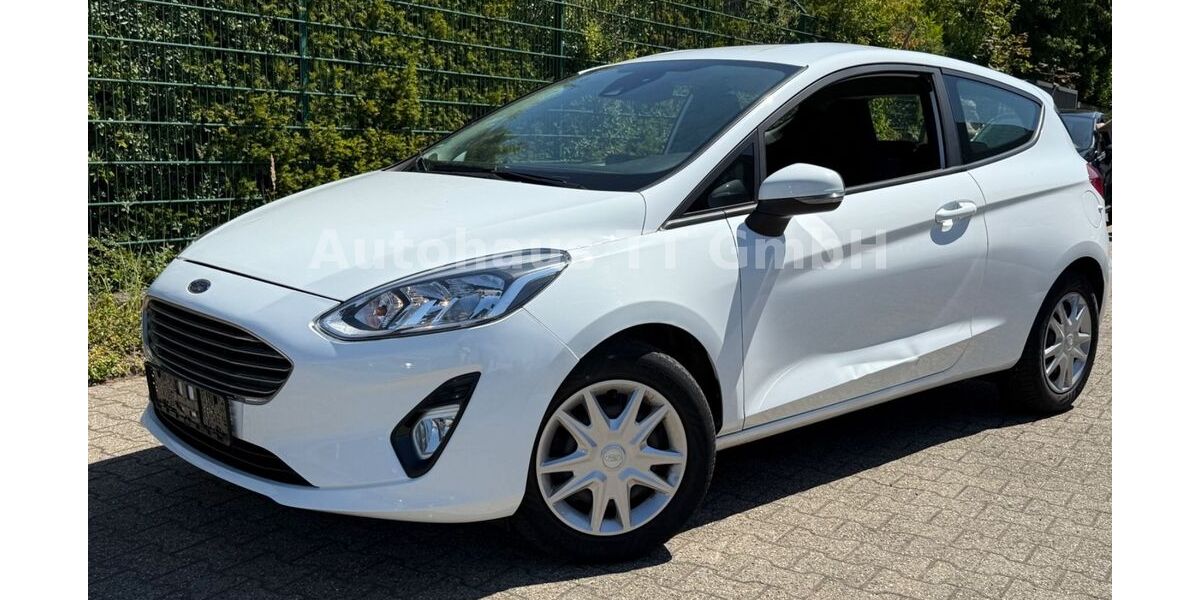 Ford Fiesta 238.699 km 2.950 &euro; Bergheim bei Köln 50126