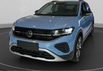 VW T-Cross 9.999 km 28.990 &euro; Köln-Mülheim 51063