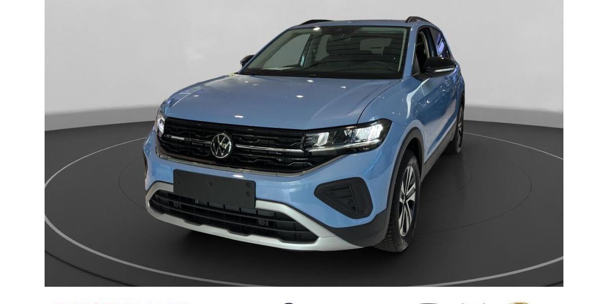 VW T-Cross 9.999 km 28.990 &euro; Köln-Mülheim 51063