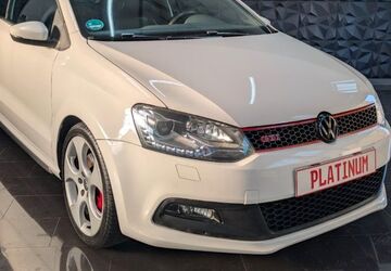 VW Polo 149.000 km 7.000 &euro; Solingen 42699
