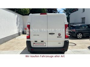 Fiat Scudo 10 SX L1H1 130 Multijet 170.000 km 6.900 &euro; Troisdorf 53844
