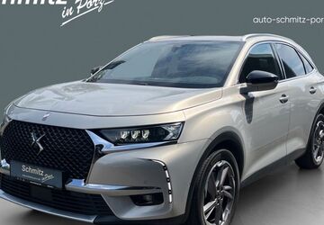 DS Automobiles DS7 (Crossback) 75.200 km 31.999 &euro; Köln 51145