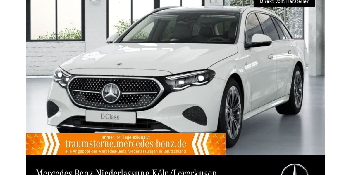 Mercedes-Benz E 300 6.944 km 50.990 &euro; Köln 51149
