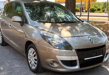 Renault Scenic 86.000 km 5.999 &euro; Köln 51107