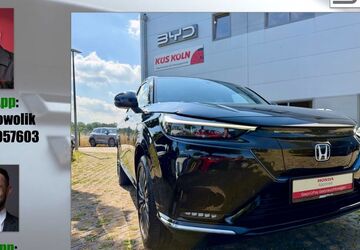 Honda e 32.955 km 24.990 &euro; Köln 50859