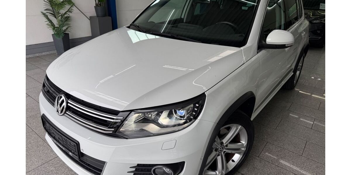 VW Tiguan 136.908 km 16.990 &euro; Köln 50829