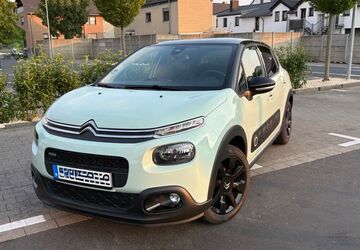 Citroen C3 33.051 km 8.990 &euro; Bornheim 53332